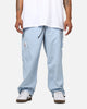 Carre Block Jogger Light Blue