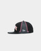 New Era New York Knicks 'NBA Authentics City Edition' 59FIFTY Fitted Medium Blue