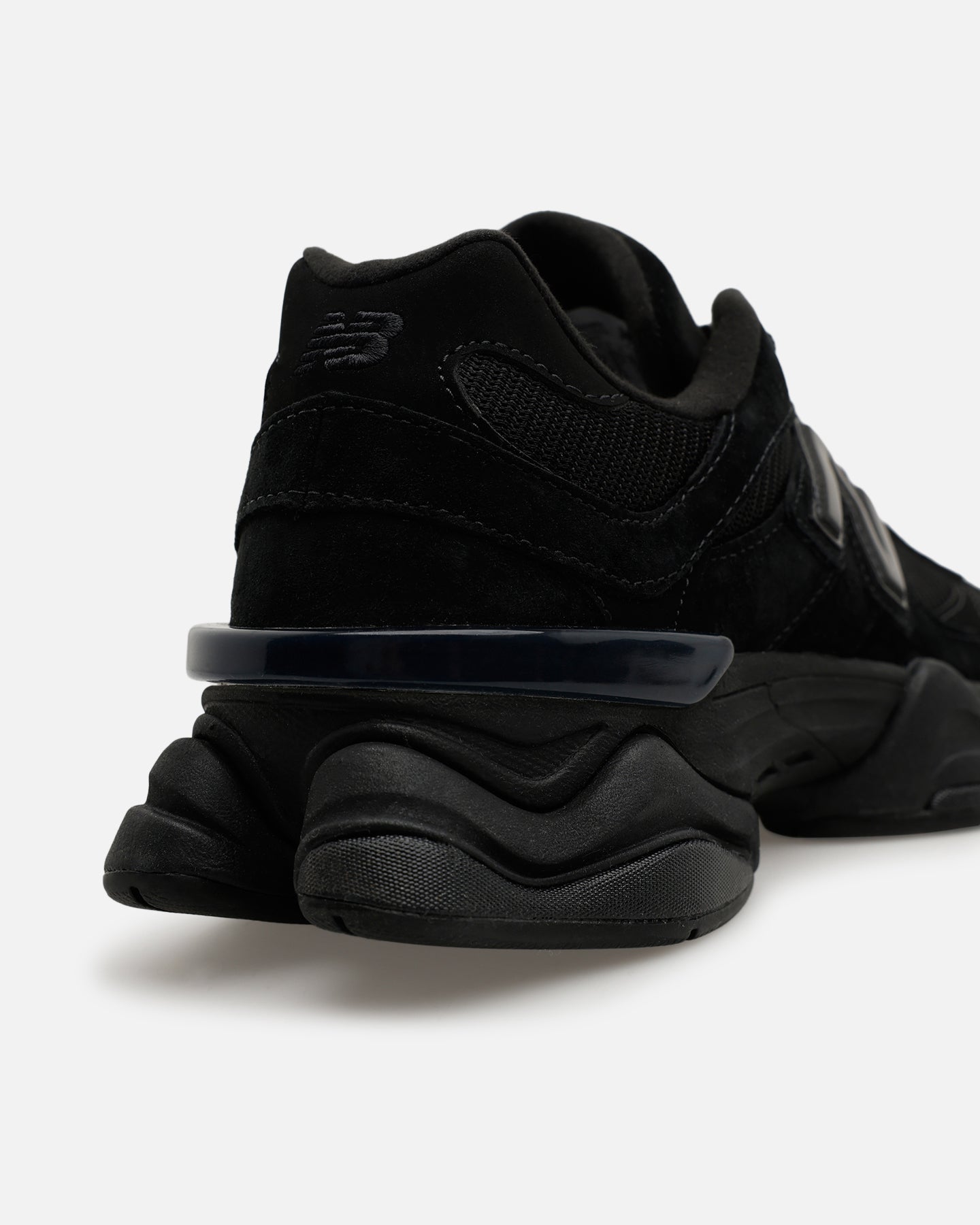 New Balance 9060 Black/Phantom | Culture Kings US