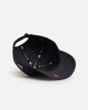 New Era New York Yankees 'Vintage Canvas' 9TWENTY Strapback Washed Navy