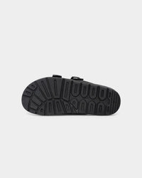 Seichi X Loiter Koyo Slides Black/Orange