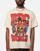 RDCWorld Bobble Head T-Shirt Off White