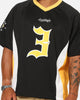 Mitchell & Ness Oakland Raiders Coast Jersey Black
