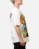Goat Crew X Scooby-Doo Heavy T-Shirt Off White
