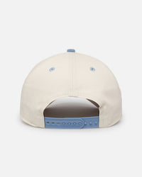New Era Oakland Raiders 'Easter Corduroy' 9FORTY A-Frame Snapback White/Blue
