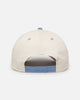 New Era Oakland Raiders 'Easter Corduroy' 9FORTY A-Frame Snapback White/Blue