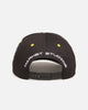 47 Brand X Market Studios 'Byron' 47 Hitch Snapback Black