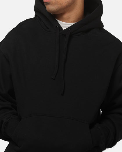 As Colour 5146 Heavy Hoodie Black