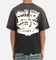 Market Call My Lawyer 3D T-Shirt Faded Black