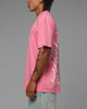 Loiter Eastern Bloc T-Shirt Pink