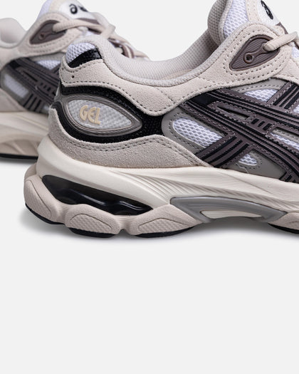 Asics Gel-NYC 2.0 White/Oatmeal