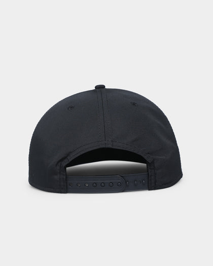 New Era Golden State Warriors 'Neon Vice Prolight' Old Golfer Snapback Black