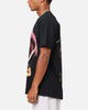 American Thrift Disney The Muppets Animal Vintage T-Shirt Black