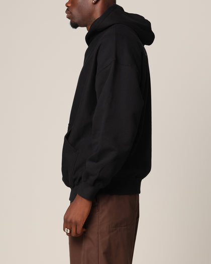 Saint Morta Daggers Premium Hoodie Black/Black