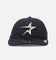 New Era Houston Astros 9FIFTY Retro Crown Strapback OTC
