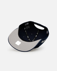 New Era Seattle Seahawks 'Local Play' 9FIFTY A-Frame Snapback Official Team Colors