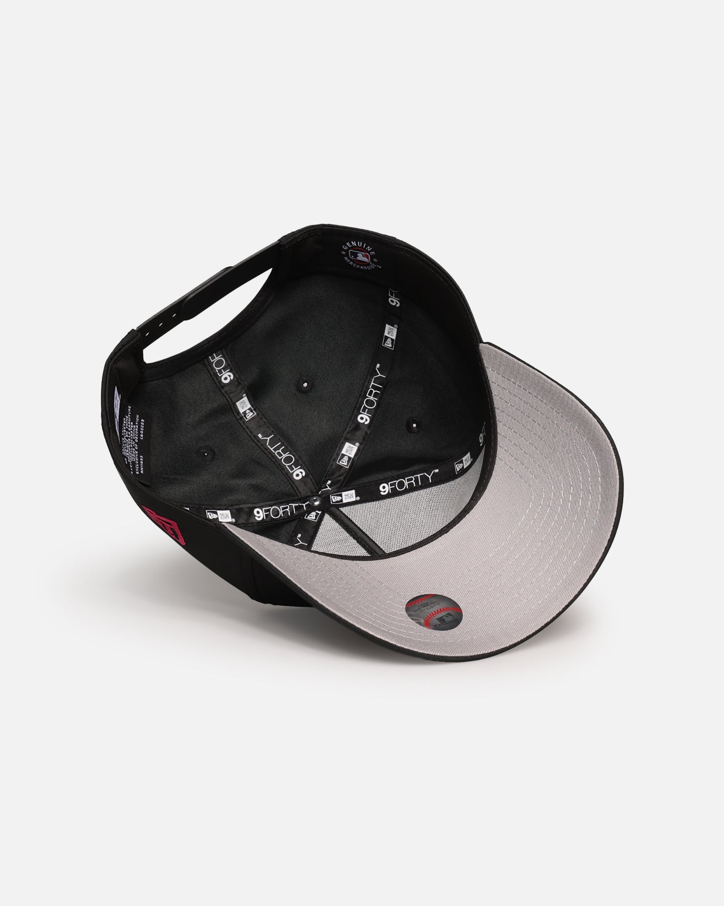 New Era New York Yankees 'Retro Arcade' 9FORTY A-Frame Snapback