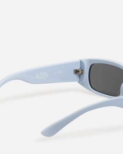 Aire X Von Dutch Innocence Sunglasses Blue
