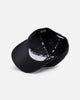 New Era Dolphins 'NRL Glow In The Dark' 9FORTY A-Frame Snapback Black