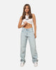 Dickies Thomasville Straight Leg Jeans Fog Blue