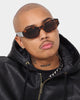 NUQE Road Runner Sunglasses Tort/Gold