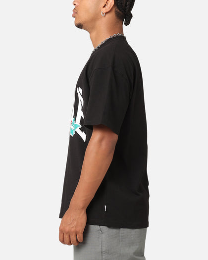 Carre Rosie T-Shirt Black