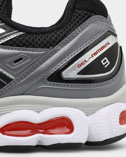 Asics GEL-NIMBUS 9 Graphite Grey/Pure Silver
