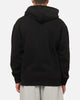 AS Colour Relax Zip Hoodie Black