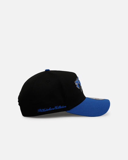 New Era Orlando Magic 'Hyperfly Katakana 2.0' 9FORTY A-Frame Snapback Black/Official Team Color