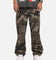 XXIII Washed Camo Pants Camo