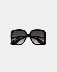 Gucci GG1326S-001 Sunglasses Black