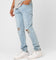 Carre Daily Distressed Jeans Superwash Blue