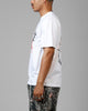 Loiter Care Vintage T-Shirt White