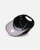 New Era Atlanta Braves 'Floral Forever' 9FORTY A-Frame Snapback Black