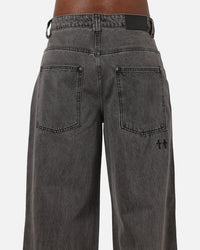 Saint Morta Amplus Sanctified Jeans Aged Grey