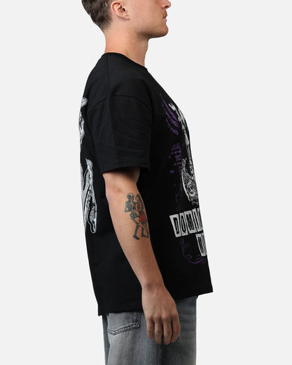Culture Kings X WWE LWO Dominik Mysterio T-Shirt Black