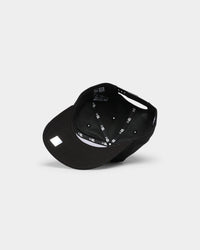 New Era Los Angeles Lakers 'Neon Vice Prolight' Old Golfer Snapback Black