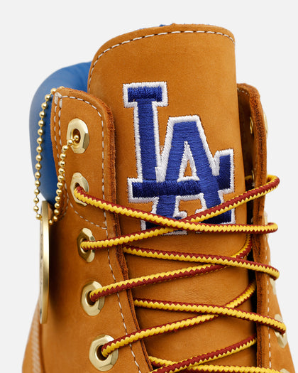 Timberland x New Era Los Angeles Dodgers 6-Inch Waterproof Boot