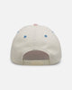 New Era San Diego Padres 'Pastel' 9FORTY A-Frame Snapback Chrome White