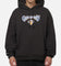 Mitchell & Ness New York Knicks 2026 NBA Champions Hoodie Washed Black