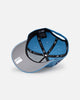 New Era Edmonton Oilers 'Sky Blue' 9FORTY A-Frame Snapback Sky Blue