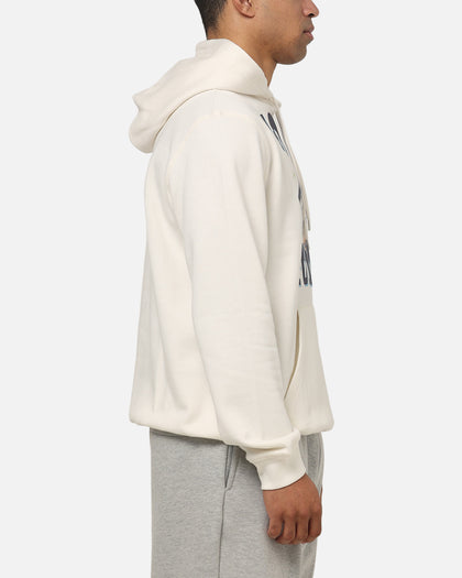 New Era Los Angeles Dodgers Looney Tunes Hoodie Light Beige