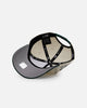 New Era Cincinnati Bengals 'Evergreen 2.0' 9FORTY A-Frame Snapback Chrome/Dark Green