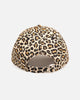 New Era Las Vegas Raiders 'Leopard Print' 9TWENTY Strapback Leopard