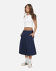 Adidas Woven Shorts Night Indigo