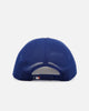 New Era Los Angeles Dodgers 'Batting Practice' 9FORTY A-Frame Trucker Snapback Official Team Color