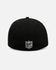 New Era Chicago Bears 'Black And Team Color' 59FIFTY Fitted Black/Official Team Color