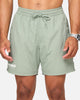 Carre Motion Beach Shorts Forest Green