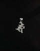 House Of Auric Crasis Pendant Sterling Silver