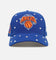 New Era New York Knicks 'Embellishment' 9FORTY A-Frame Snapback Official Team Colors